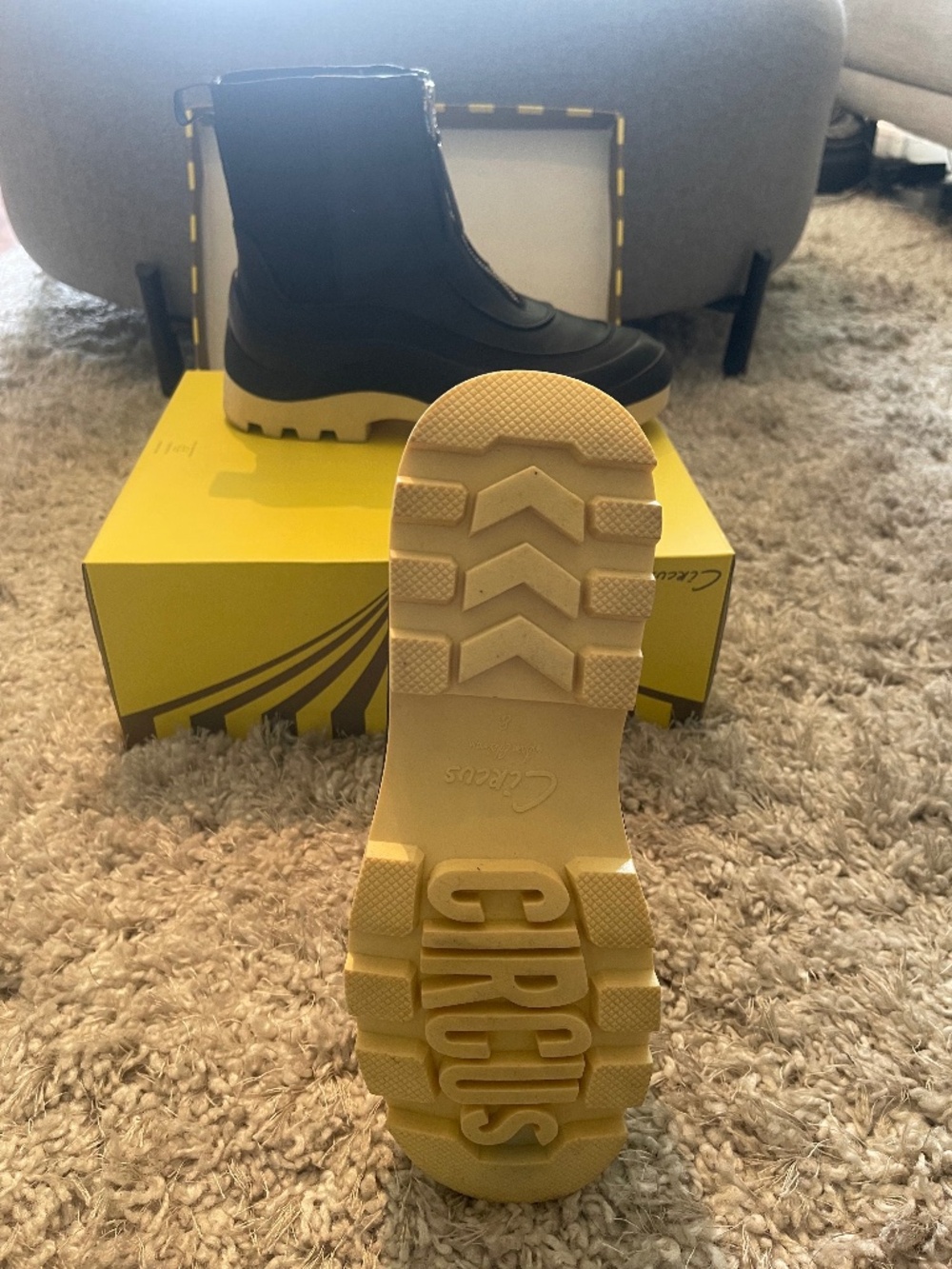 Circus NY By Sam Edelman